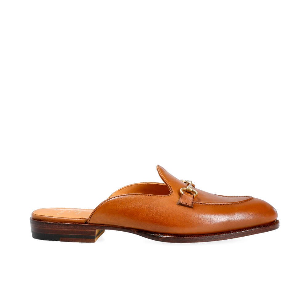 WOMEN MULE SHOES 1946 DRAC
