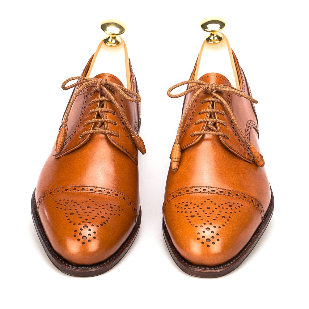 office derby shoes