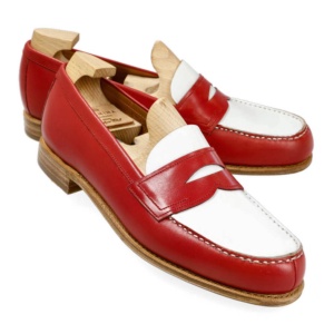 PENNY LOAFERS 1617 OBLADA