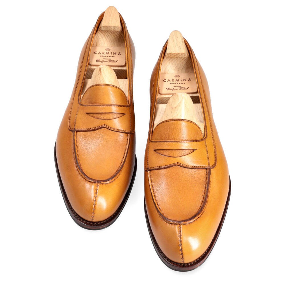 PENNY LOAFERS 1875 MADISON