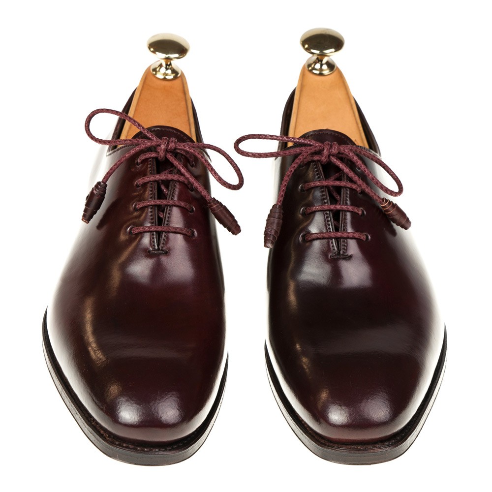 ZAPATOS ENTERIZOS DE CORDOVAN MUJER 1560 HILLS