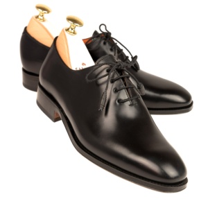 chaussures oxford femme