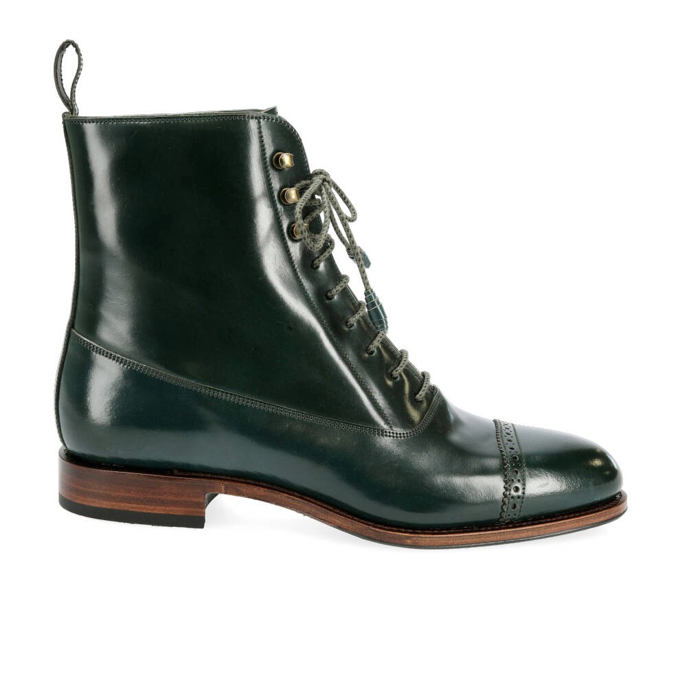 carmina balmoral boot