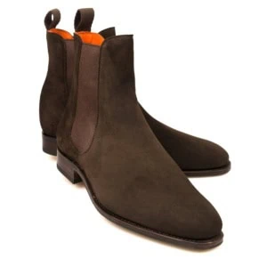 ✴︎かず✴︎【美品】CARMINA 80424 Womens Dress Shoes - Leather Shoes | CARMINA Shoemaker