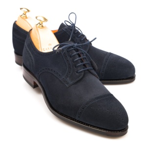 WOMEN DERBY SHOES 1547 MADISON