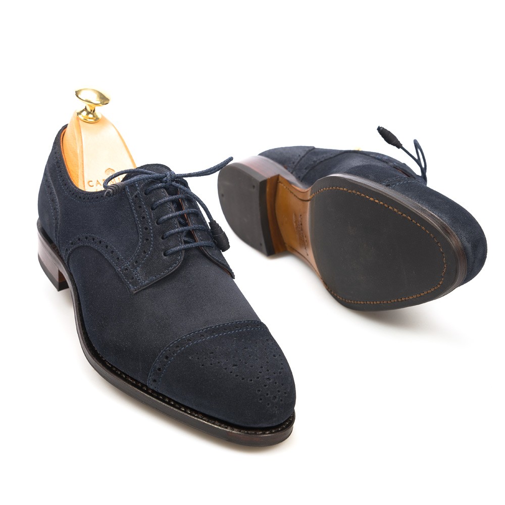 WOMEN DERBY SHOES 1547 MADISON