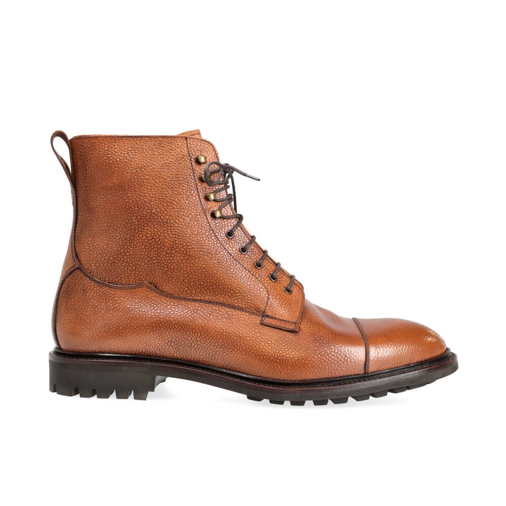 BOTAS ESTILO MILITAR 80791 OSCAR
