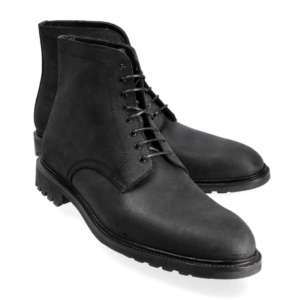 work boots men black
