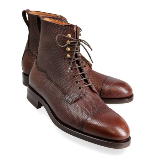 Winter Boots Recommendation for a Pilot | Styleforum