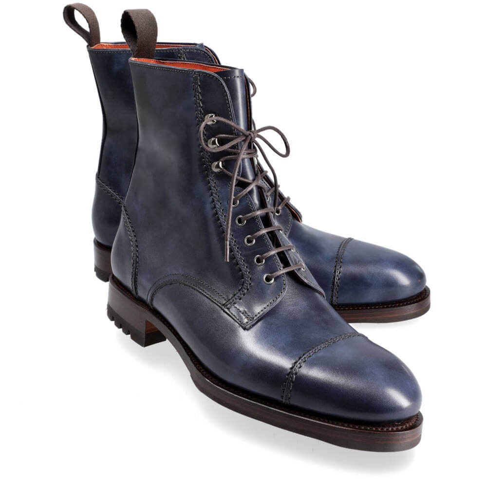 best tree work boots