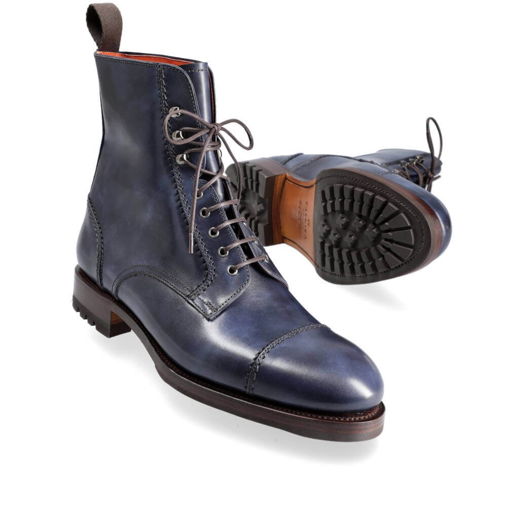 best tree work boots