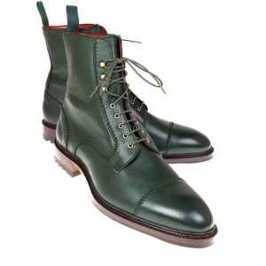 JUMPER BOOTS 80179 DETROIT (INCL. SHOE TREE)