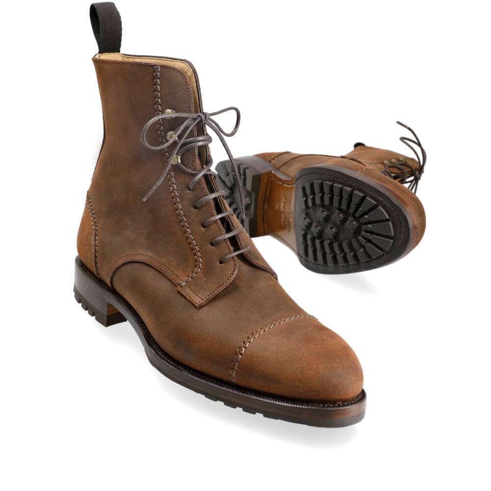 靴子 80223 OSCAR MTO (含鞋楦）