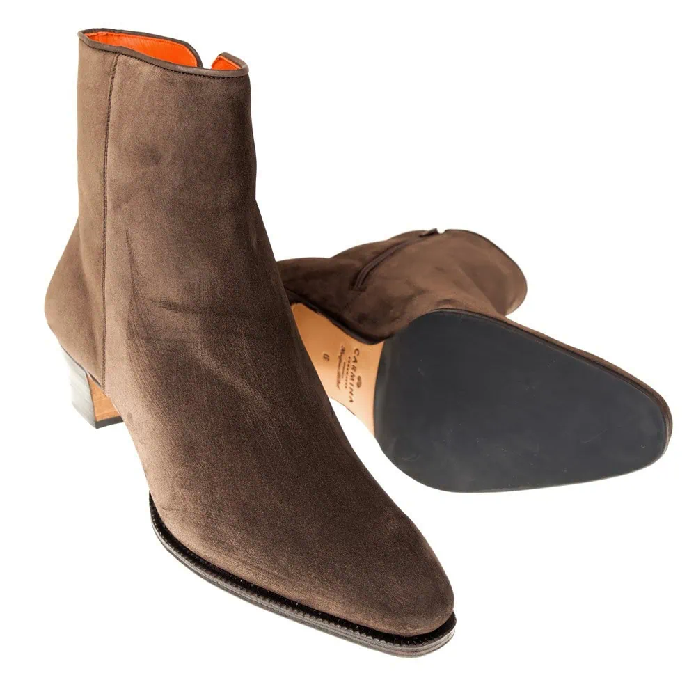 BOTTINES FEMME 1290 LLUCH