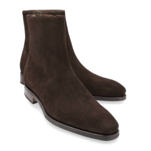 ZIP BOOTS 80688 RAIN
